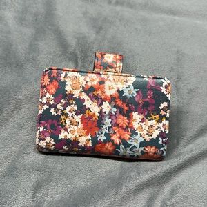 Small wallet